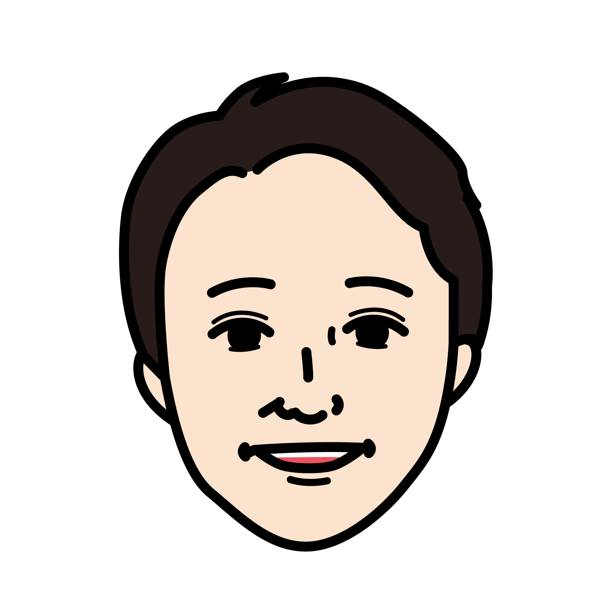 有光 潤介の写真